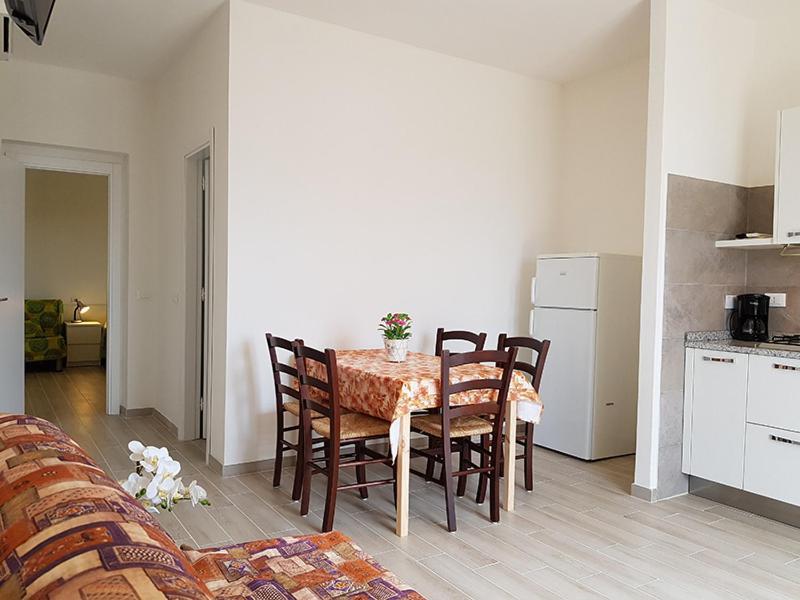 Apartment Mini Elba Lacona