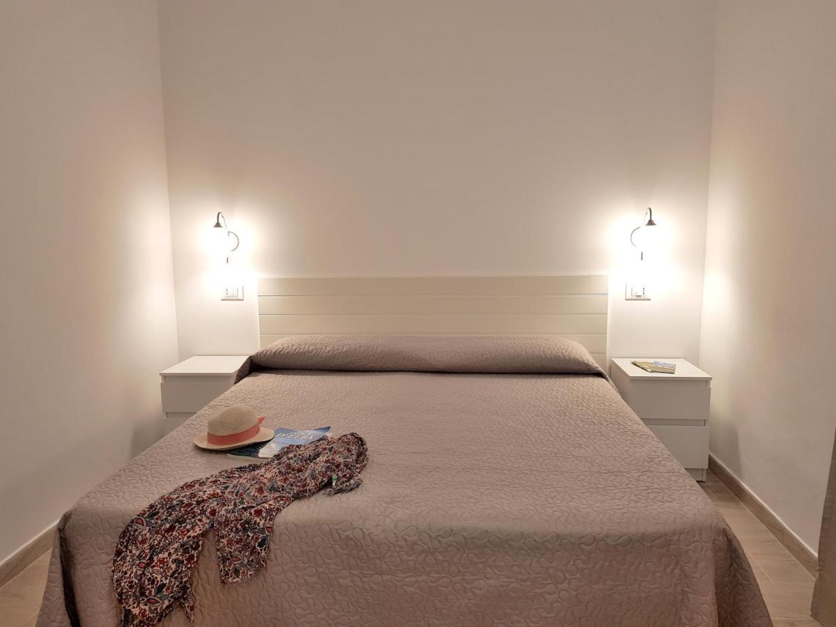 Mini Elba Apartment Lacona