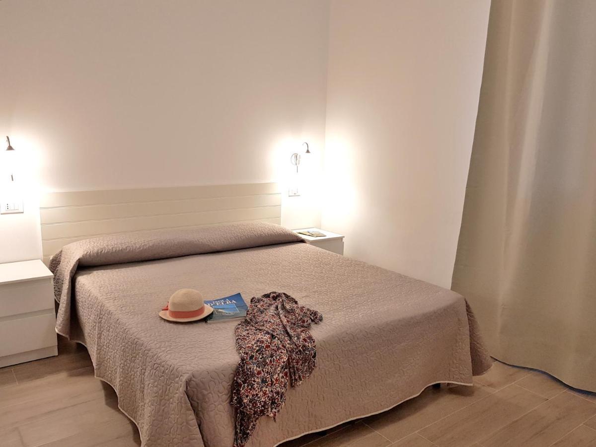 Apartment Mini Elba *