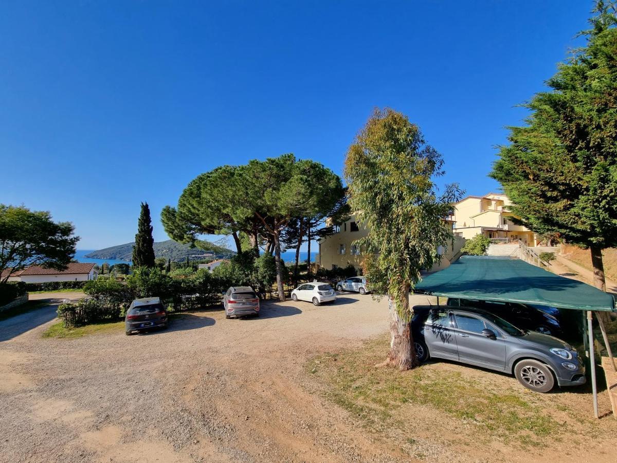 Mini Elba Apartment Lacona