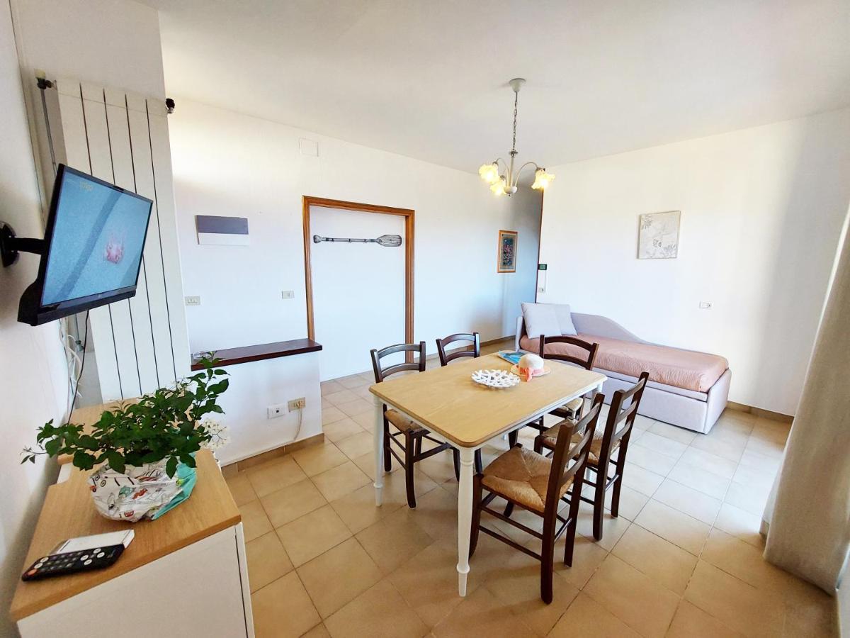 Mini Elba Apartment *