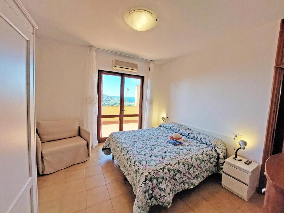 Mini Elba Apartment