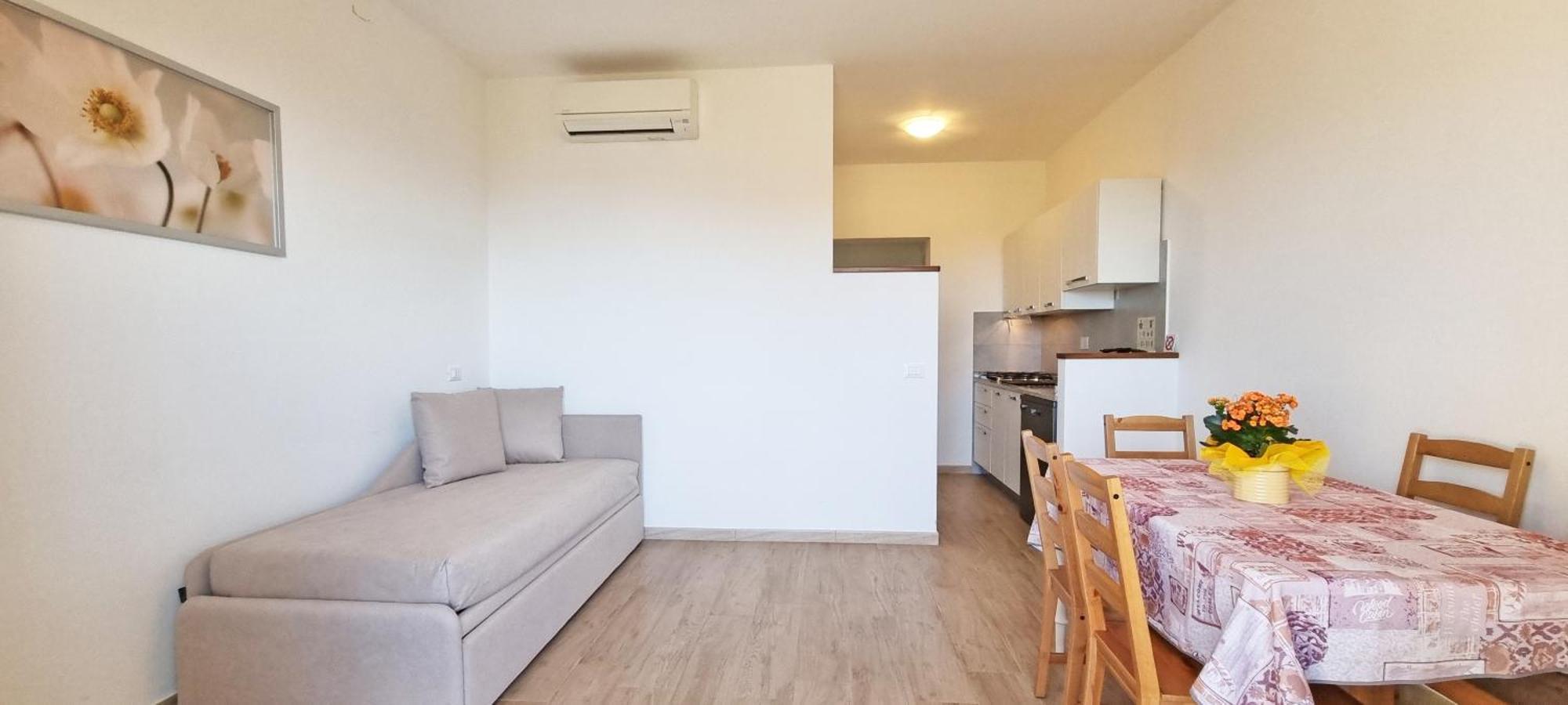 Mini Elba Apartment Lacona