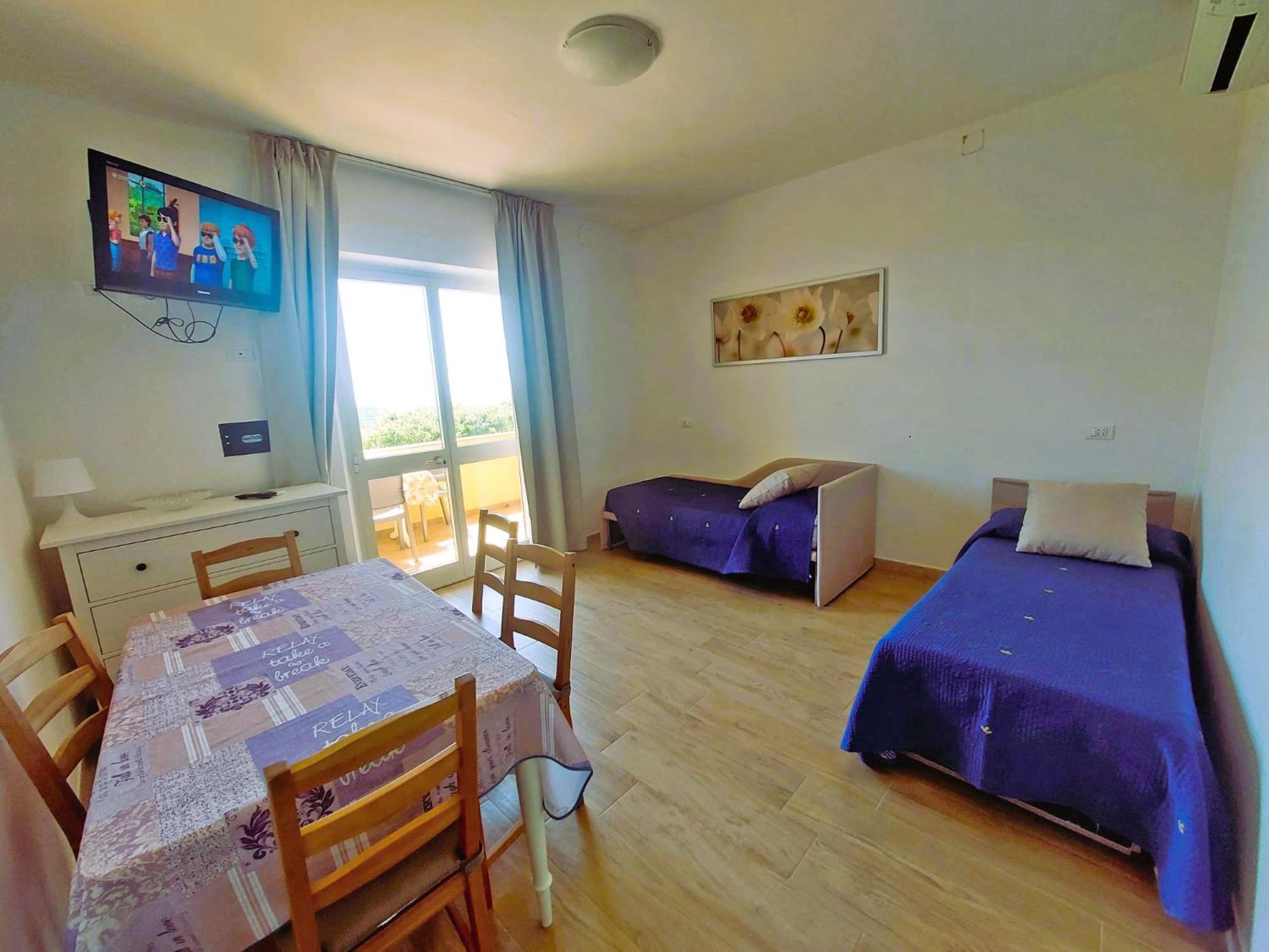 Apartment Mini Elba *