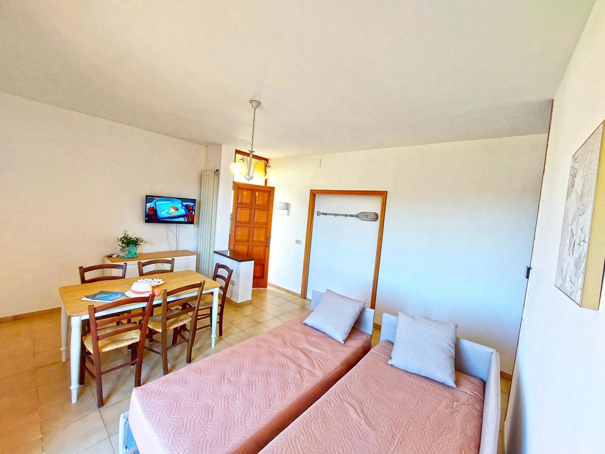 Apartment Mini Elba *