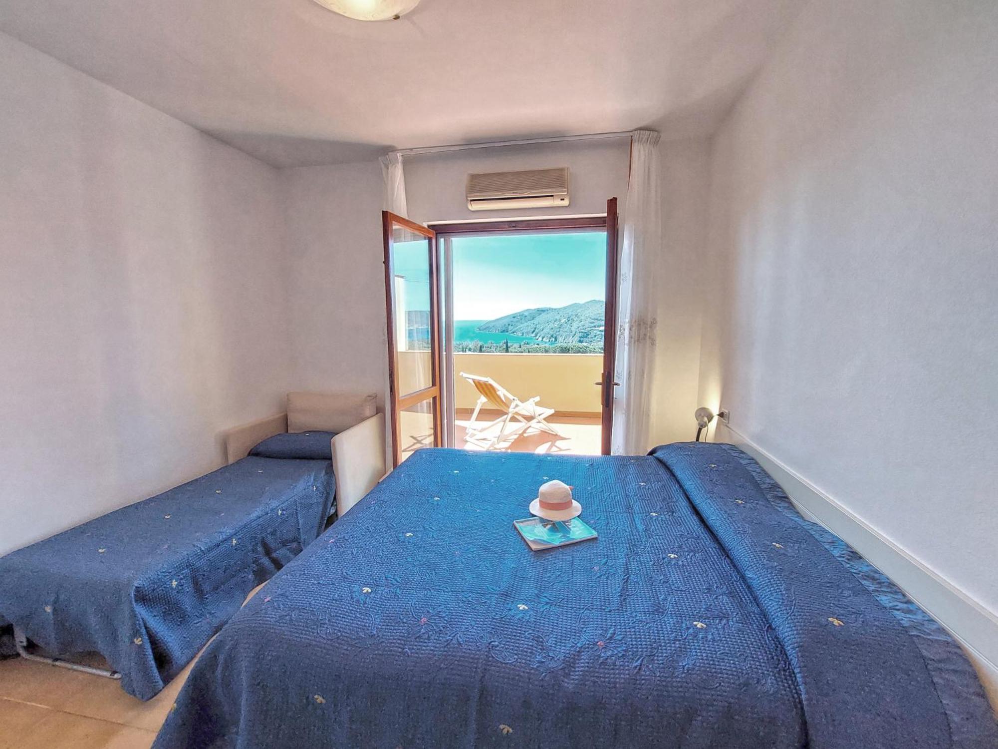 Apartment Mini Elba Lacona