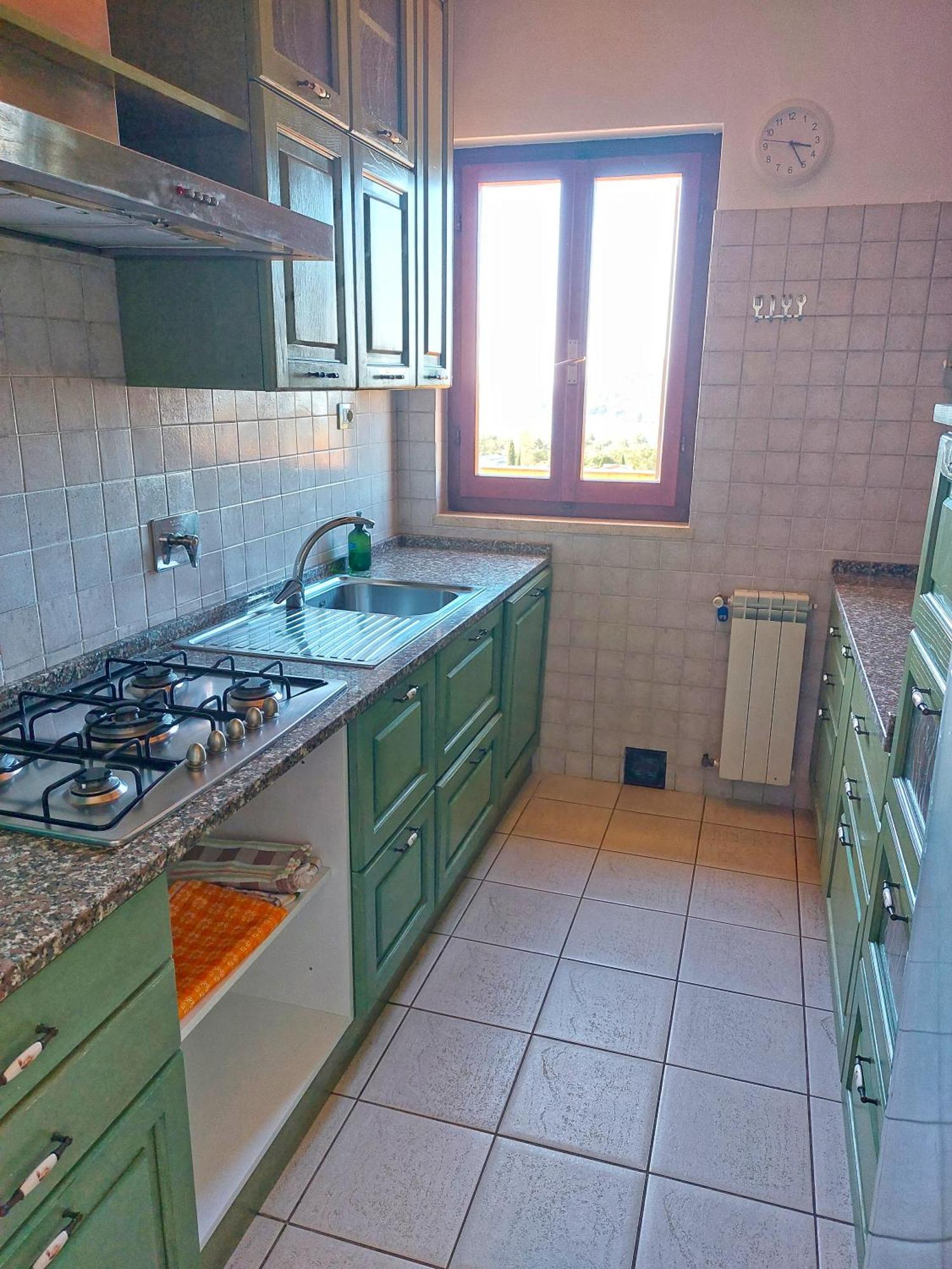 Mini Elba Apartment