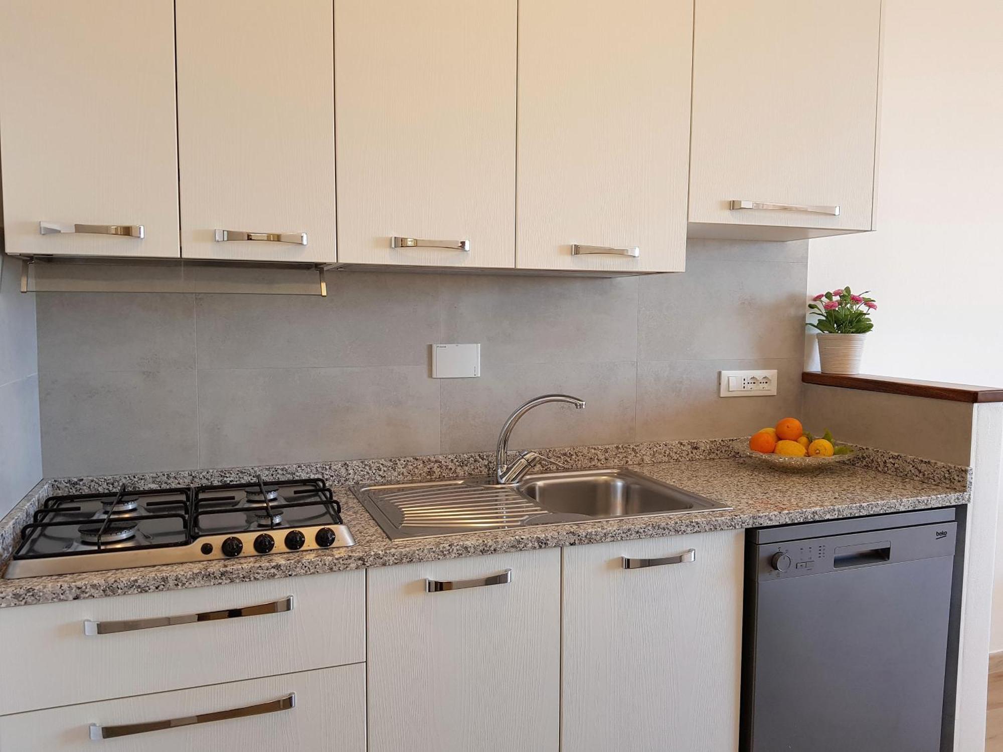 Mini Elba Apartment
