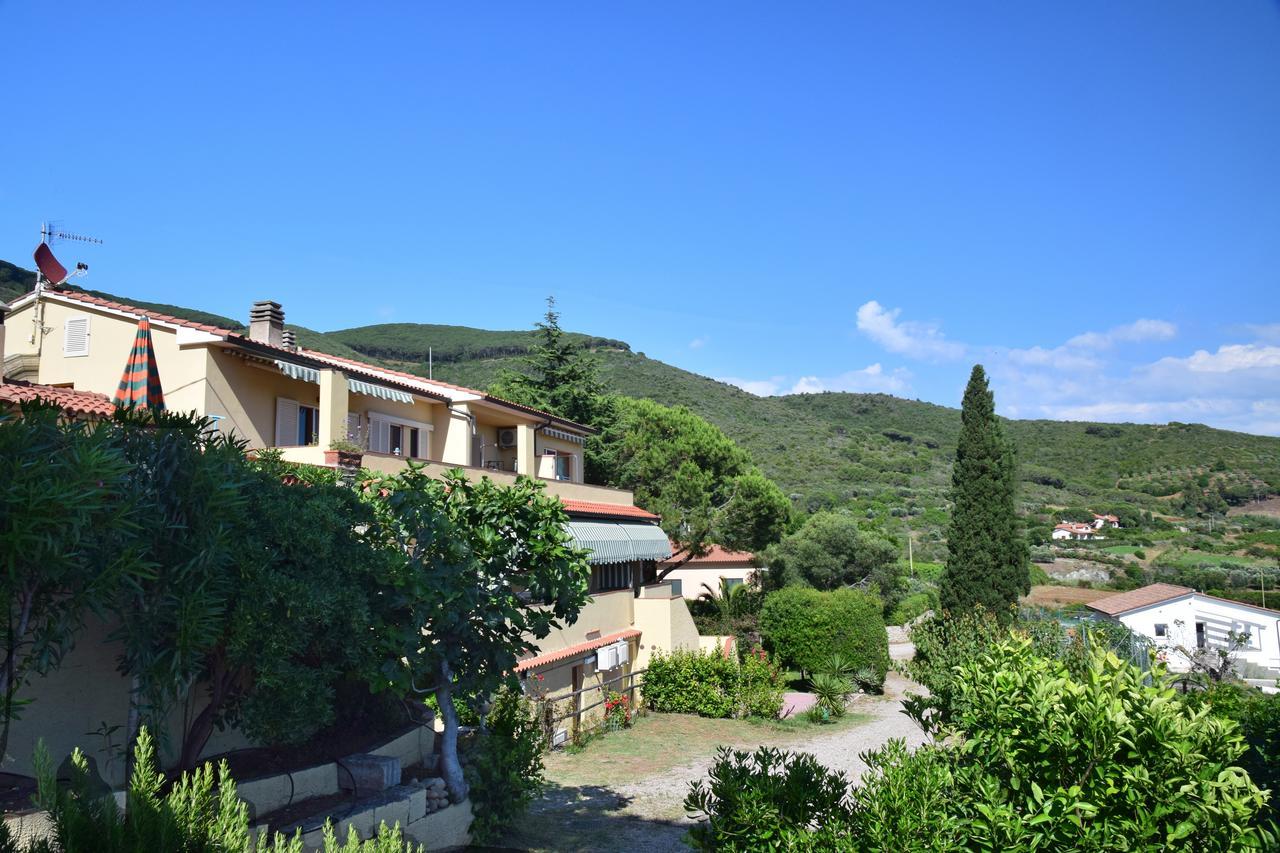 Apartment Mini Elba *
