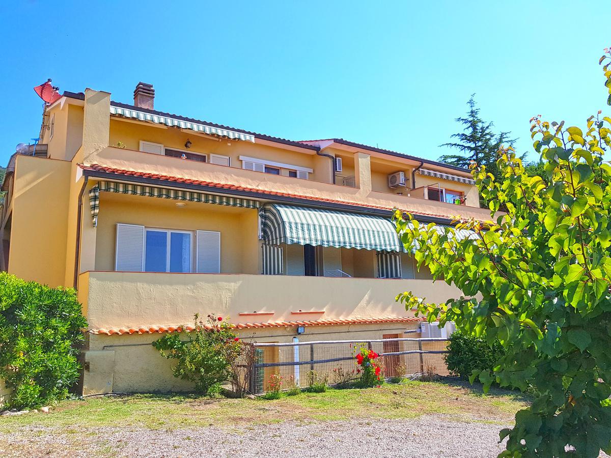 Apartment Mini Elba *