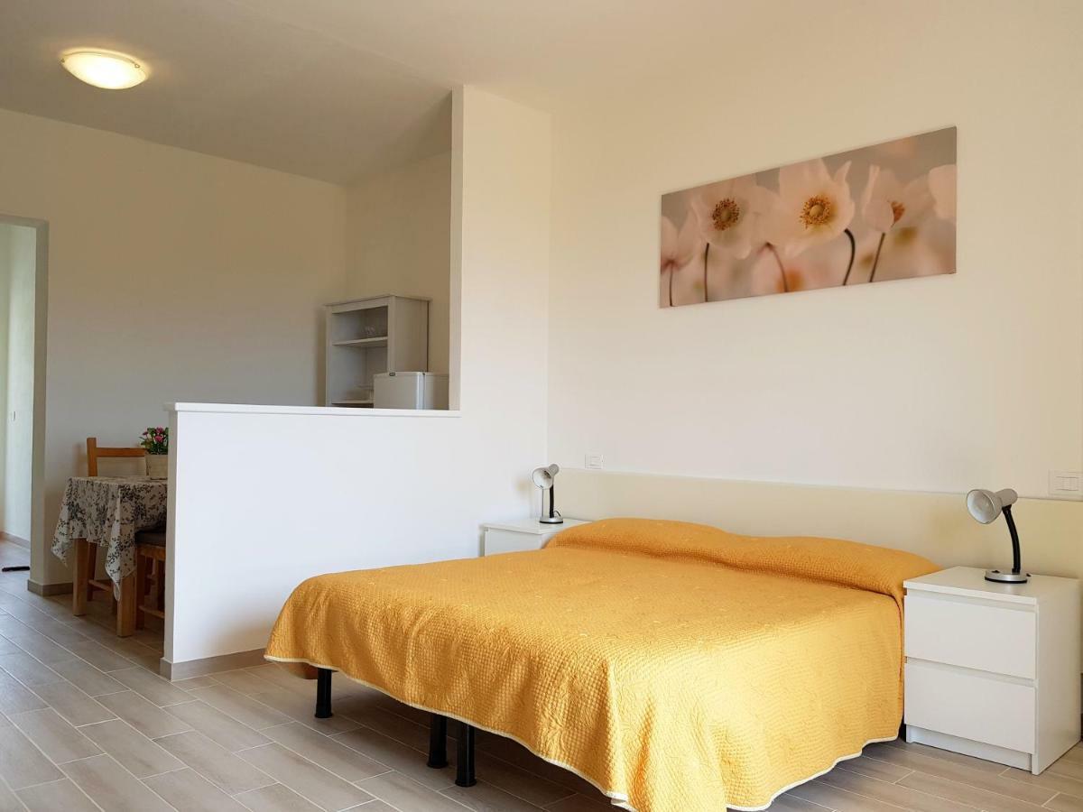 Apartment Mini Elba *