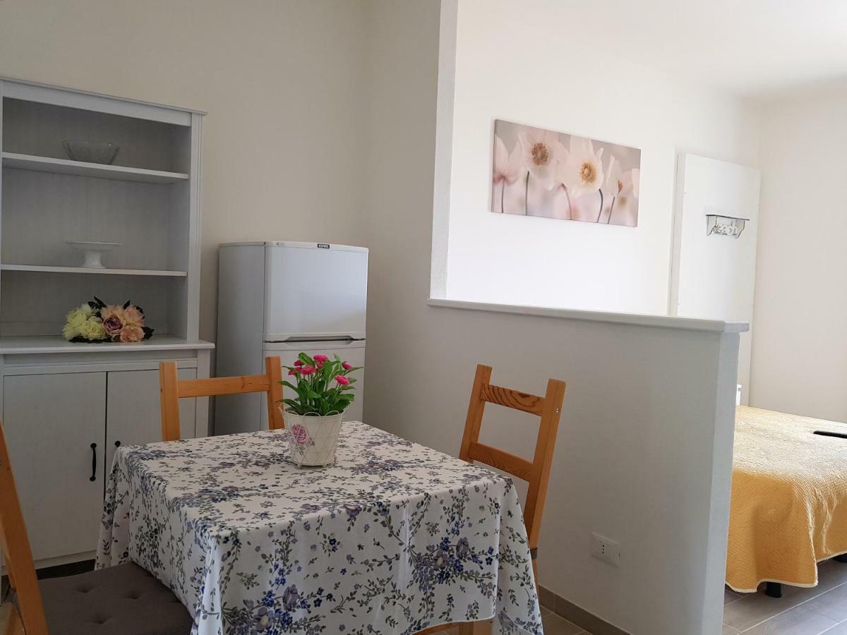 Mini Elba Apartment *