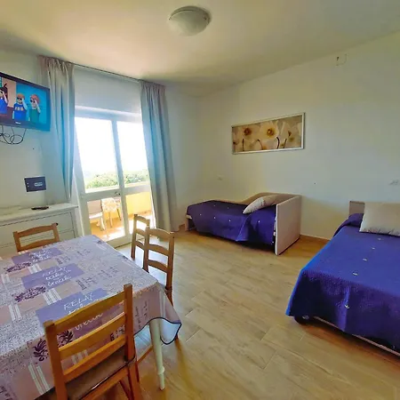 Mini Appartamenti Elba Lacona Room photo