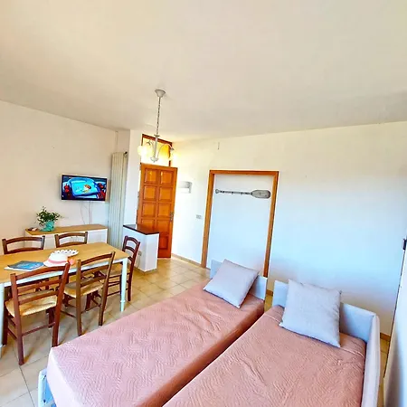 Mini Appartamenti Elba Lacona Room photo