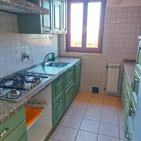 Mini Appartamenti Elba Lacona Room photo