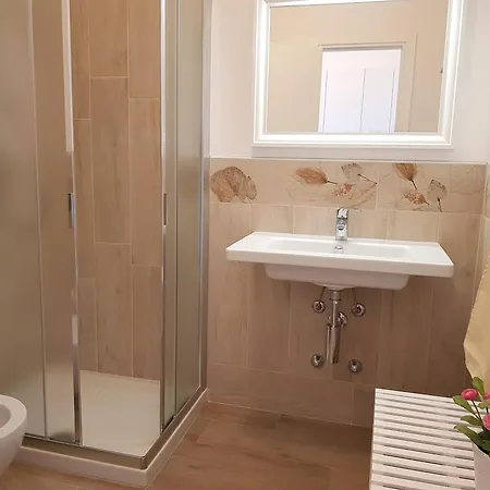 Mini Appartamenti Elba Lacona Room photo