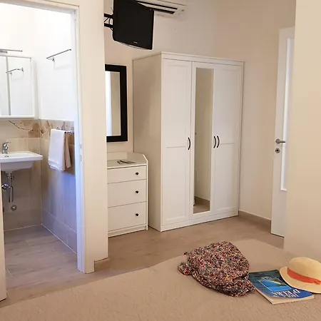 Mini Appartamenti Elba Lacona Room photo