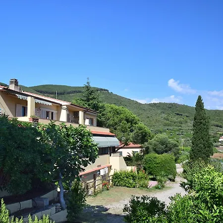 Mini Appartamenti Elba Lacona Exterior photo