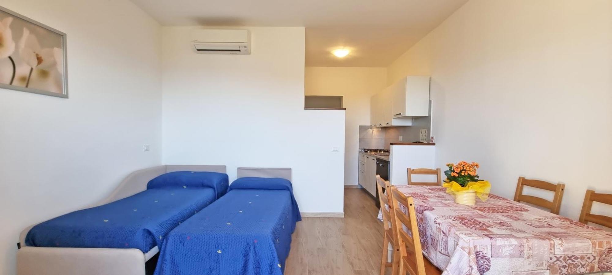 Mini Elba Apartment *