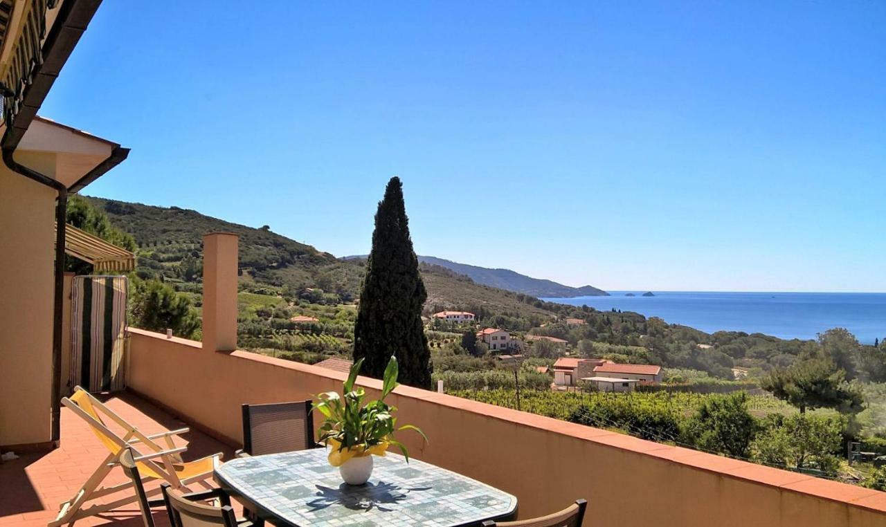 Apartment Mini Elba *